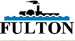 Fulton Iron and Manufacturing's logo Fulton Iron and Manufacturing's Company logo
