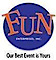 Fun Enterprises Inc.