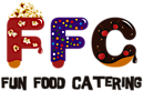 Fun Food Catering's logo Fun Food Catering's Company logo