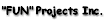 Fun Projects