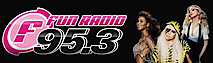 Fun Radio 95.3's logo Fun Radio 95.3's Company logo
