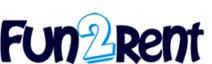 Fun2Rent's logo Fun2Rent's Company logo