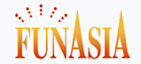 Funasia's logo Funasia's Company logo