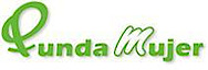 Fundamujer's logo Fundamujer's Company logo