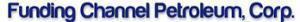 Funding Channel's logo Funding Channel's Company logo