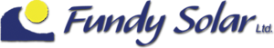 Fundy Solar's logo Fundy Solar's Company logo