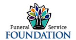Funeral Service Foundation's logo Funeral Service Foundation's Company logo