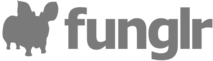 Funglr's logo Funglr's Company logo
