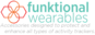 Funktional Wearables Fitbit Jewelry And Fitbit Accessories