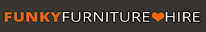 Funky Furniture Hire