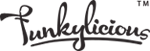 Funkylicious's logo Funkylicious's Company logo