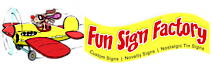 Funsignfactory