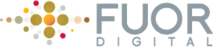 Fuor Digital's logo Fuor Digital's Company logo