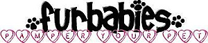 Furbabies's logo Furbabies's Company logo