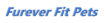 Dog For Dog's Competitor - Furever Fit Pets logo