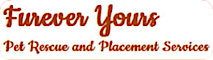 Furever Yours Pet Rescue's logo Furever Yours Pet Rescue's Company logo