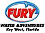 WaterplayUSA's Competitor - Fury Water logo