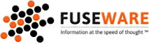 Fuseware's logo Fuseware's Company logo