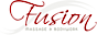 Lonestar Salon's Competitor - Fusion Massage & Bodywork logo