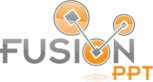 Fusion PPT's logo Fusion PPT's Company logo