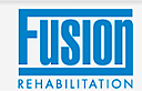 Fusion Rehabilitation's logo Fusion Rehabilitation's Company logo