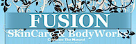 Fusion Skincare & Bodyworks's logo Fusion Skincare & Bodyworks's Company logo