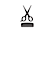 Big City Salon's Competitor - Fuss Hair Studio logo