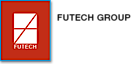 Futech's logo Futech's Company logo