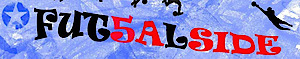 Futsalside's logo Futsalside's Company logo