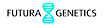 54gene's Competitor - Futura Genetics logo