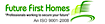 Future First Homes's company profile