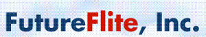 Future Flite's logo Future Flite's Company logo
