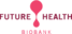 Insception Lifebank's Competitor - Future Health Biobank logo