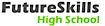 LKDSB's Competitor - FUTURE SKILLS HIGH SCHOOL logo