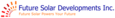 Windfree's Competitor - Future Solar Developments logo