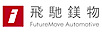 Yihang Intelligent's Competitor - FutureMove Automotive logo