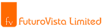 Futurovista's logo Futurovista's Company logo