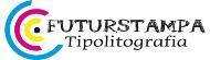 Futurstampa's logo Futurstampa's Company logo