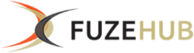 FuzeHub's logo FuzeHub's Company logo