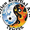 Fuzionmartialarts's logo Fuzionmartialarts's Company logo