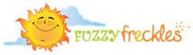Fuzzy Freckles Children's Store