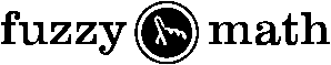 Fuzzy Math's logo Fuzzy Math's Company logo