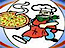 Fuzzy's Pizza Katy