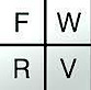 FWRV's logo FWRV's Company logo