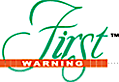 Firstwarningsystems