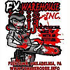 Fx Warehouse