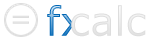 Fxcalc's logo Fxcalc's Company logo
