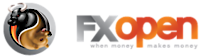 FXOpen's logo FXOpen's Company logo