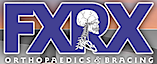 FXRX's logo FXRX's Company logo