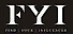 FYI 